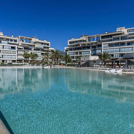 איסלה קנלה Ocean Home Excellent & Solmares מראה חיצוני תמונה