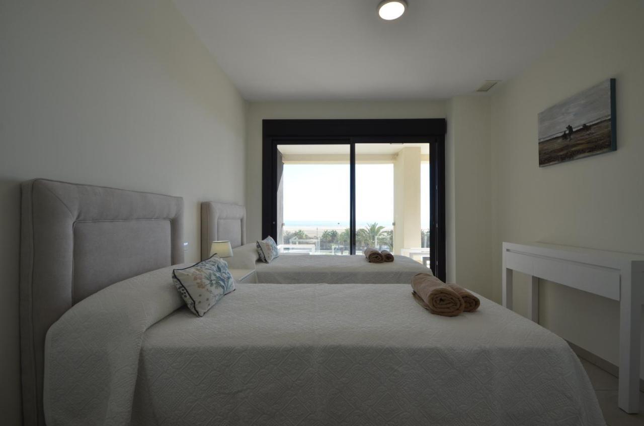 איסלה קנלה Ocean Home Excellent & Solmares מראה חיצוני תמונה