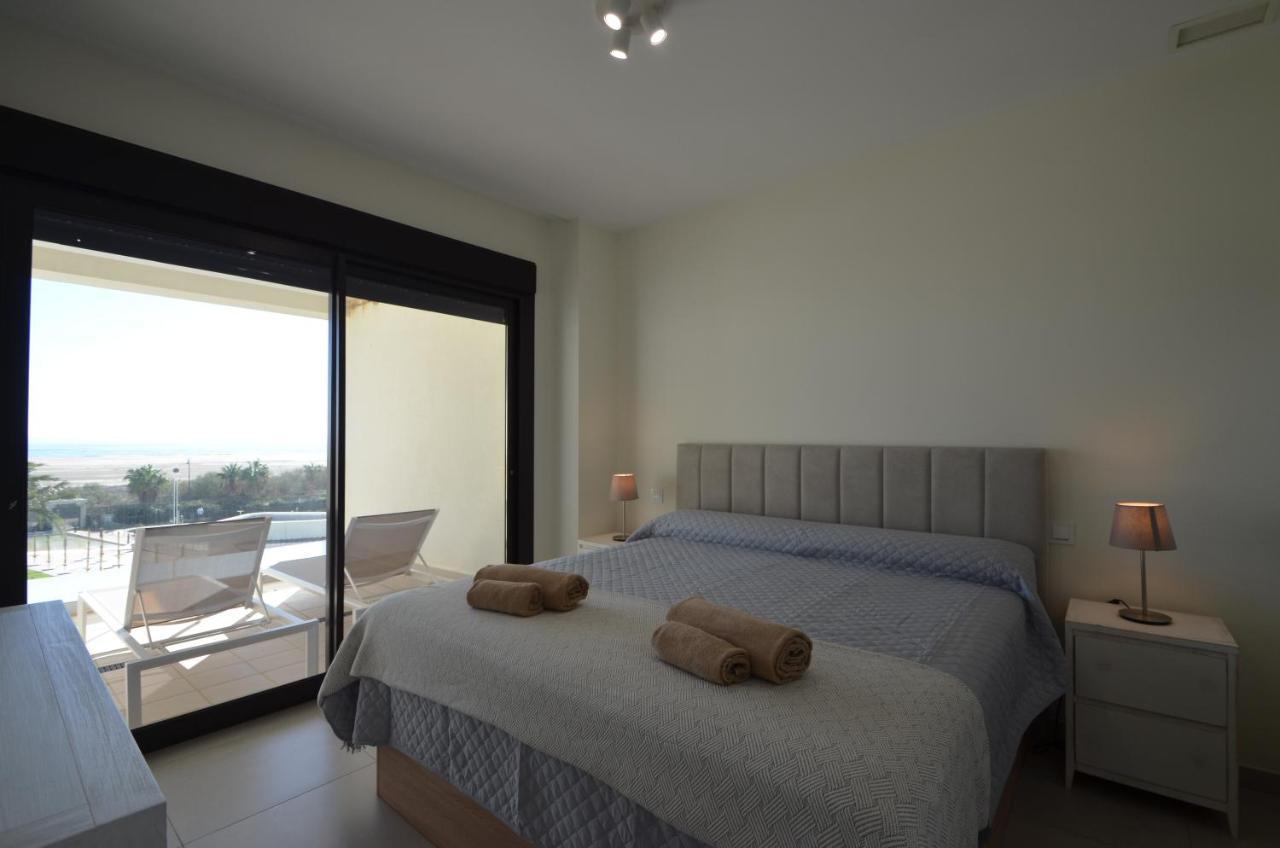 איסלה קנלה Ocean Home Excellent & Solmares מראה חיצוני תמונה