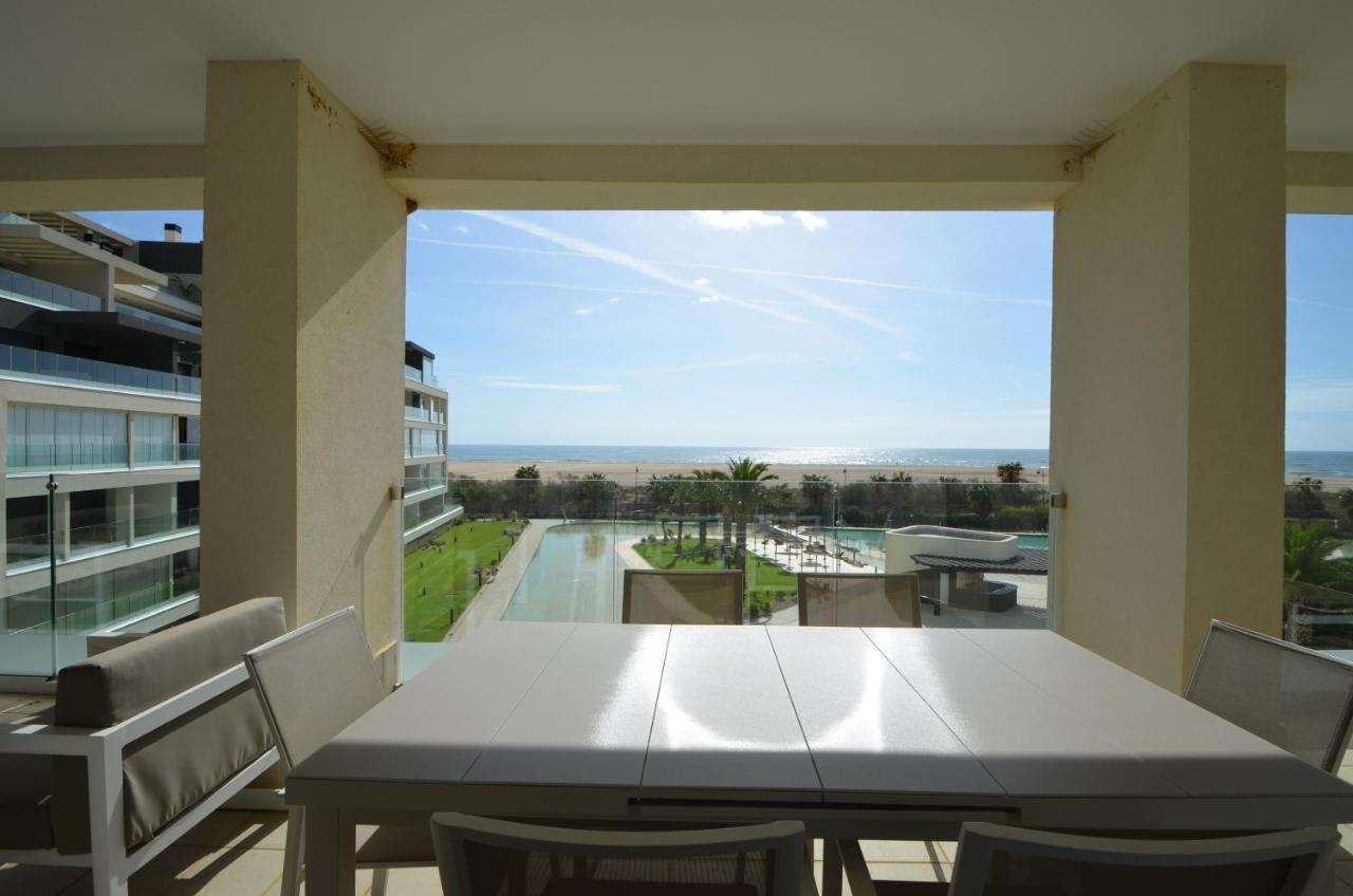 איסלה קנלה Ocean Home Excellent & Solmares מראה חיצוני תמונה