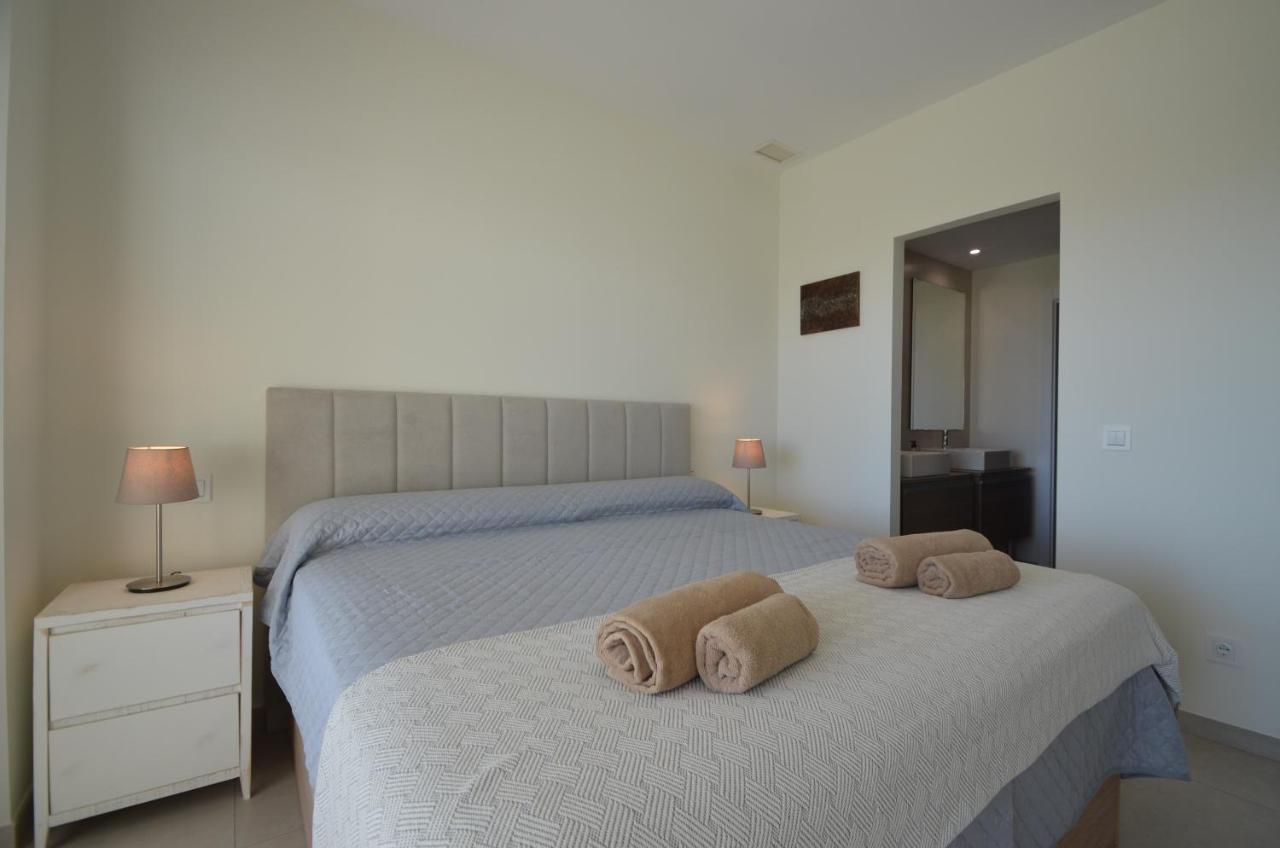 איסלה קנלה Ocean Home Excellent & Solmares מראה חיצוני תמונה