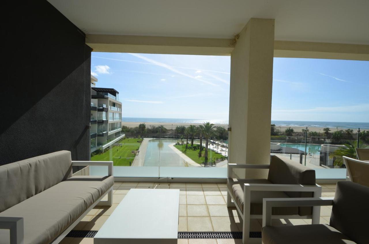 איסלה קנלה Ocean Home Excellent & Solmares מראה חיצוני תמונה