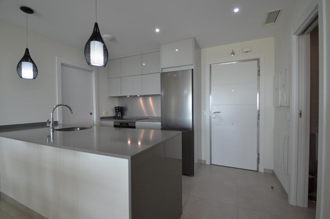 איסלה קנלה Ocean Home Excellent & Solmares מראה חיצוני תמונה