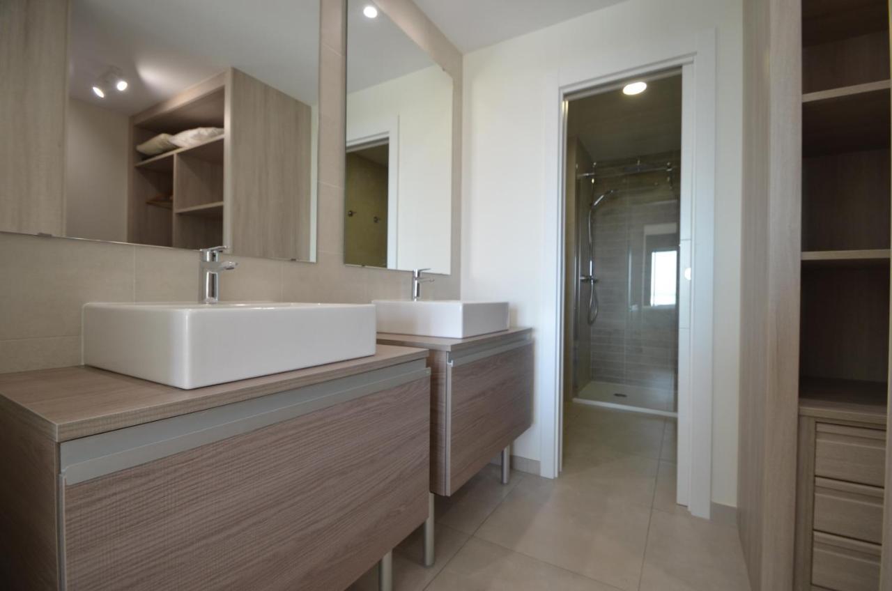 איסלה קנלה Ocean Home Excellent & Solmares מראה חיצוני תמונה