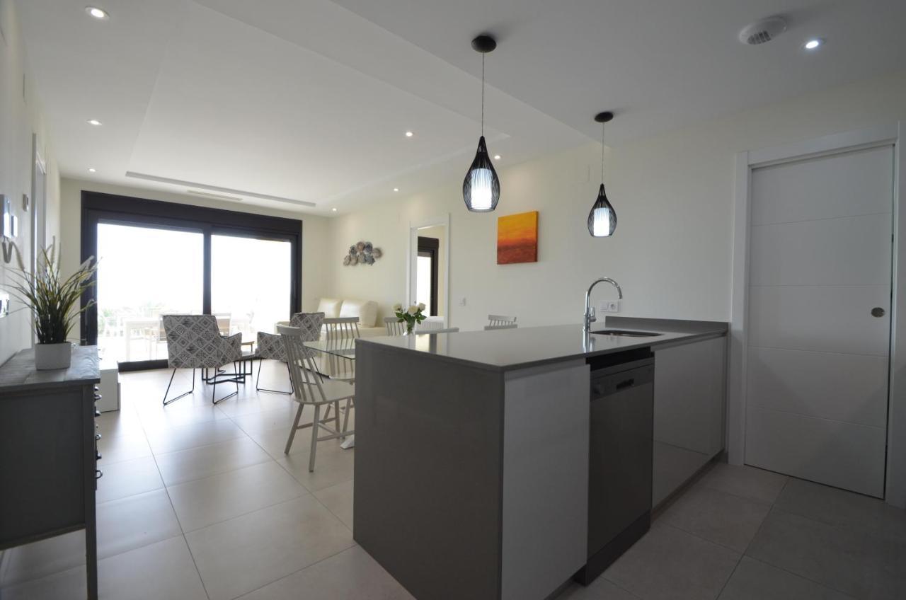 איסלה קנלה Ocean Home Excellent & Solmares מראה חיצוני תמונה