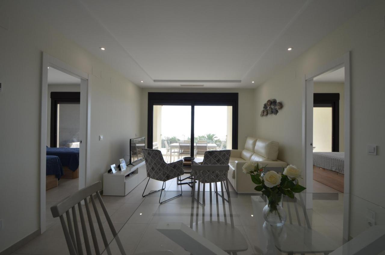איסלה קנלה Ocean Home Excellent & Solmares מראה חיצוני תמונה