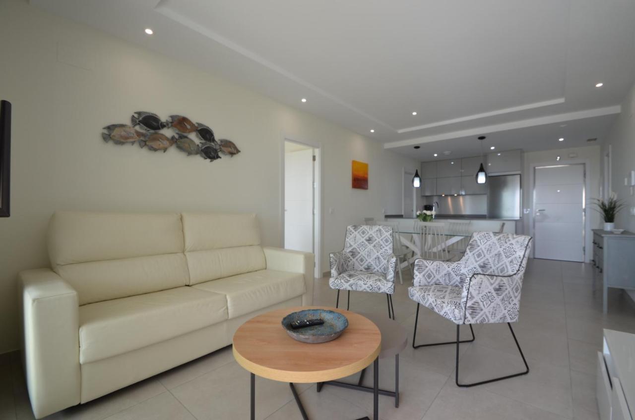 איסלה קנלה Ocean Home Excellent & Solmares מראה חיצוני תמונה