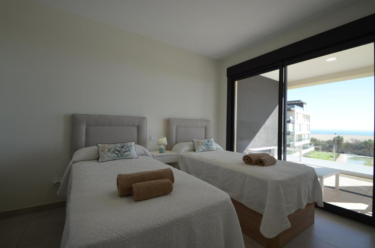 איסלה קנלה Ocean Home Excellent & Solmares מראה חיצוני תמונה