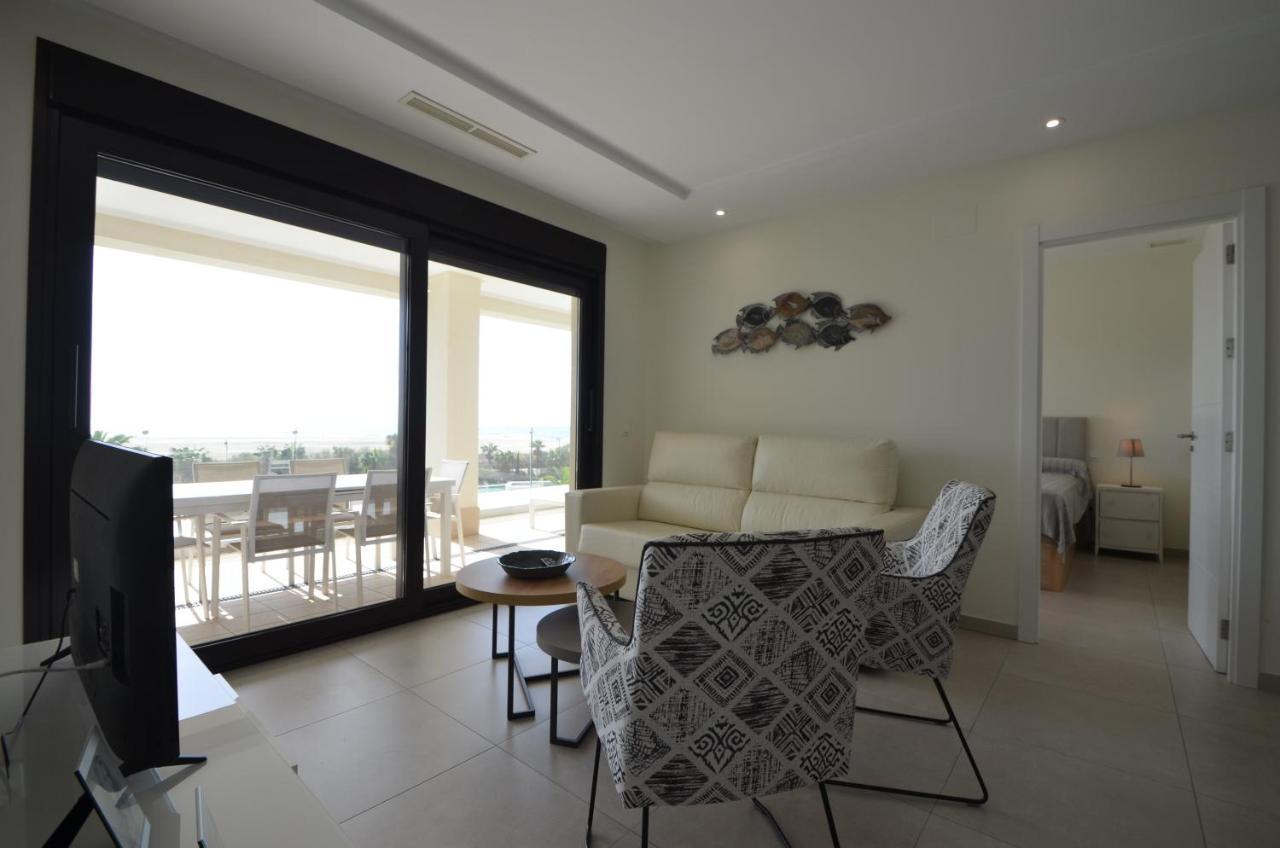 איסלה קנלה Ocean Home Excellent & Solmares מראה חיצוני תמונה