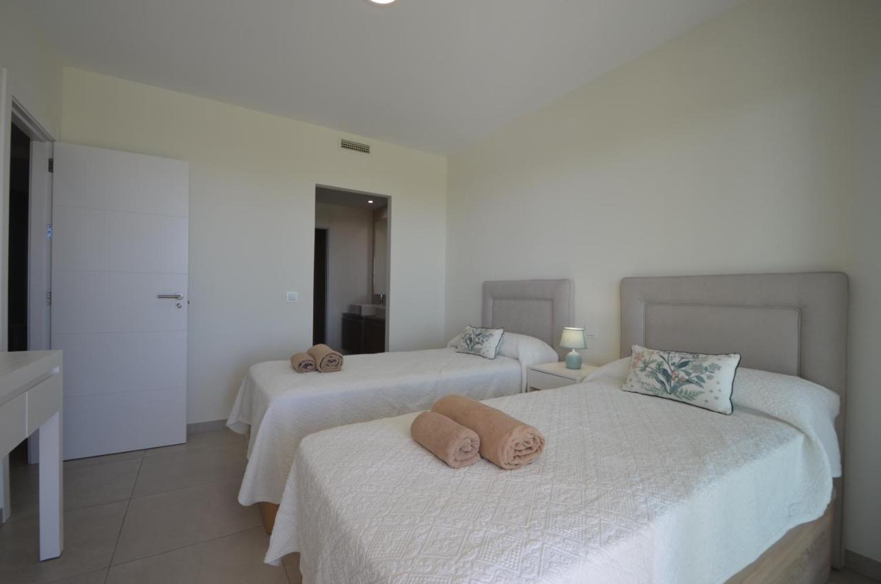 איסלה קנלה Ocean Home Excellent & Solmares מראה חיצוני תמונה