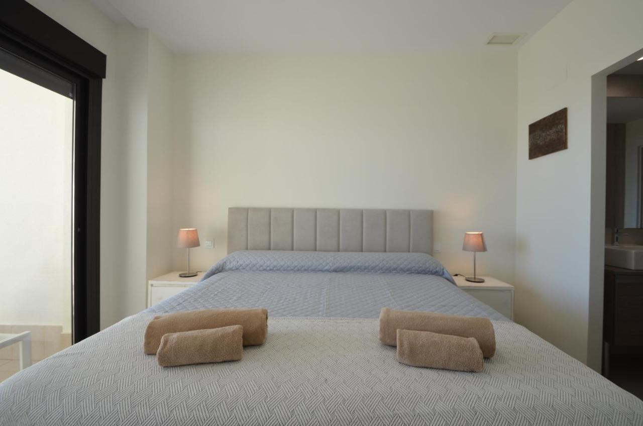 איסלה קנלה Ocean Home Excellent & Solmares מראה חיצוני תמונה