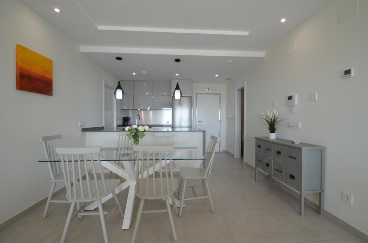 איסלה קנלה Ocean Home Excellent & Solmares מראה חיצוני תמונה