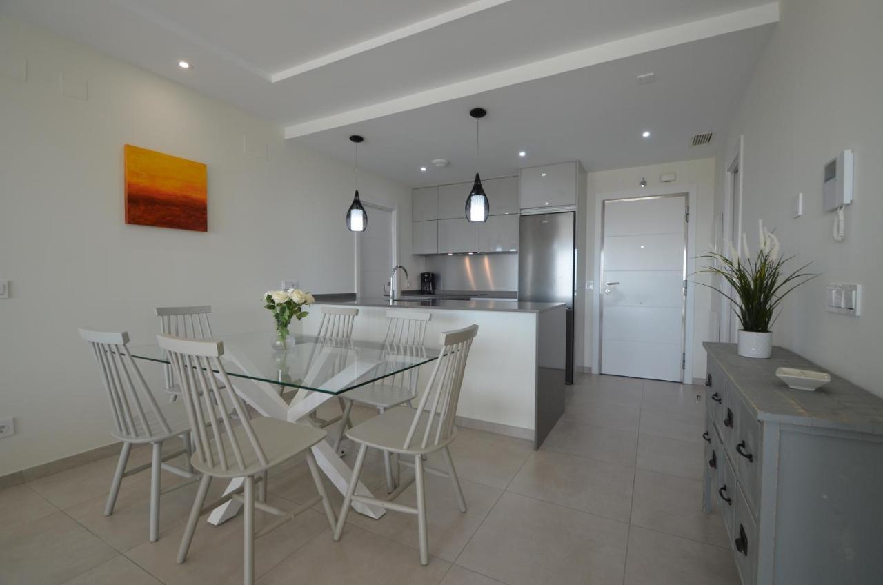 איסלה קנלה Ocean Home Excellent & Solmares מראה חיצוני תמונה