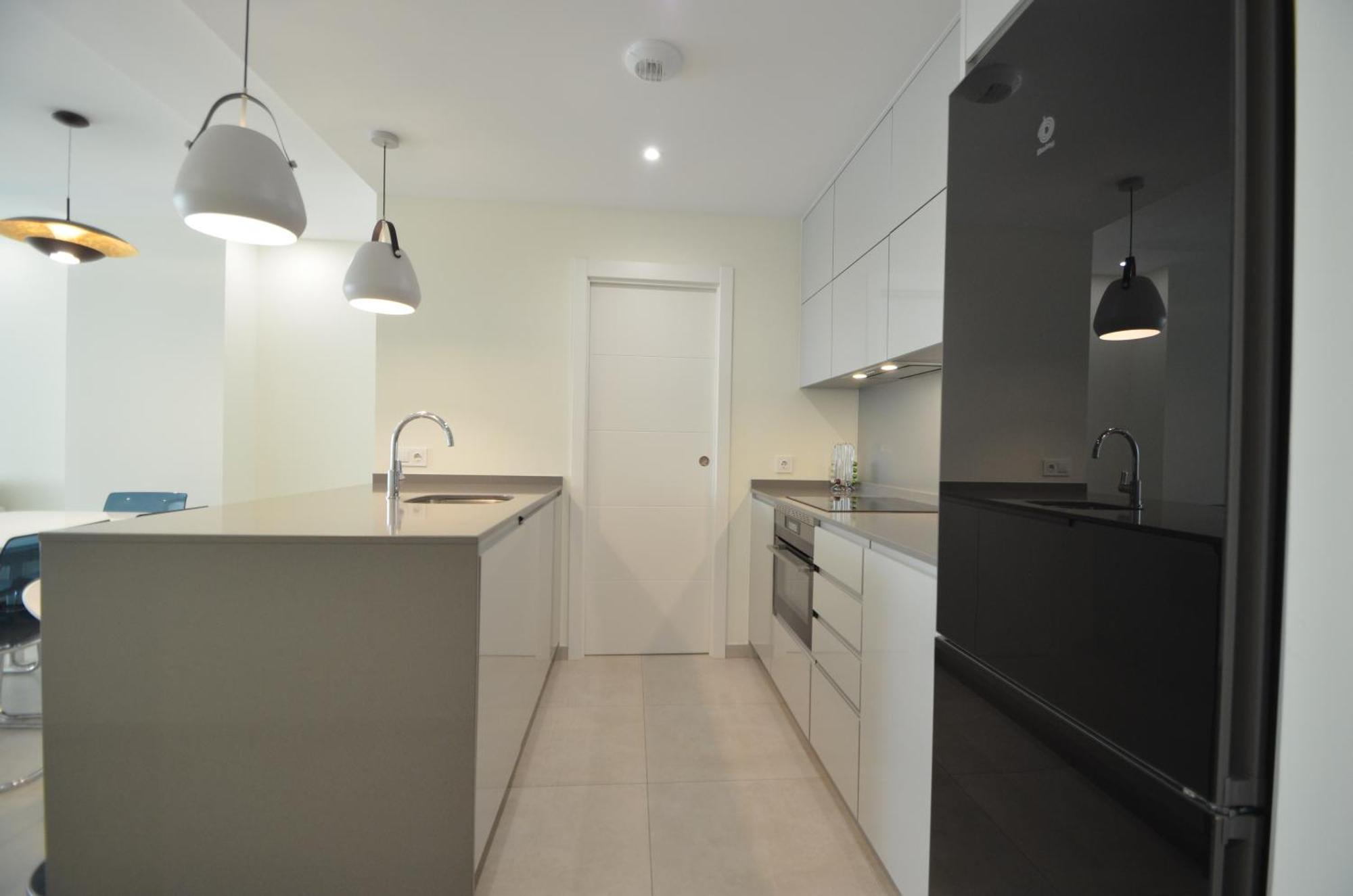 איסלה קנלה Ocean Home Excellent & Solmares מראה חיצוני תמונה