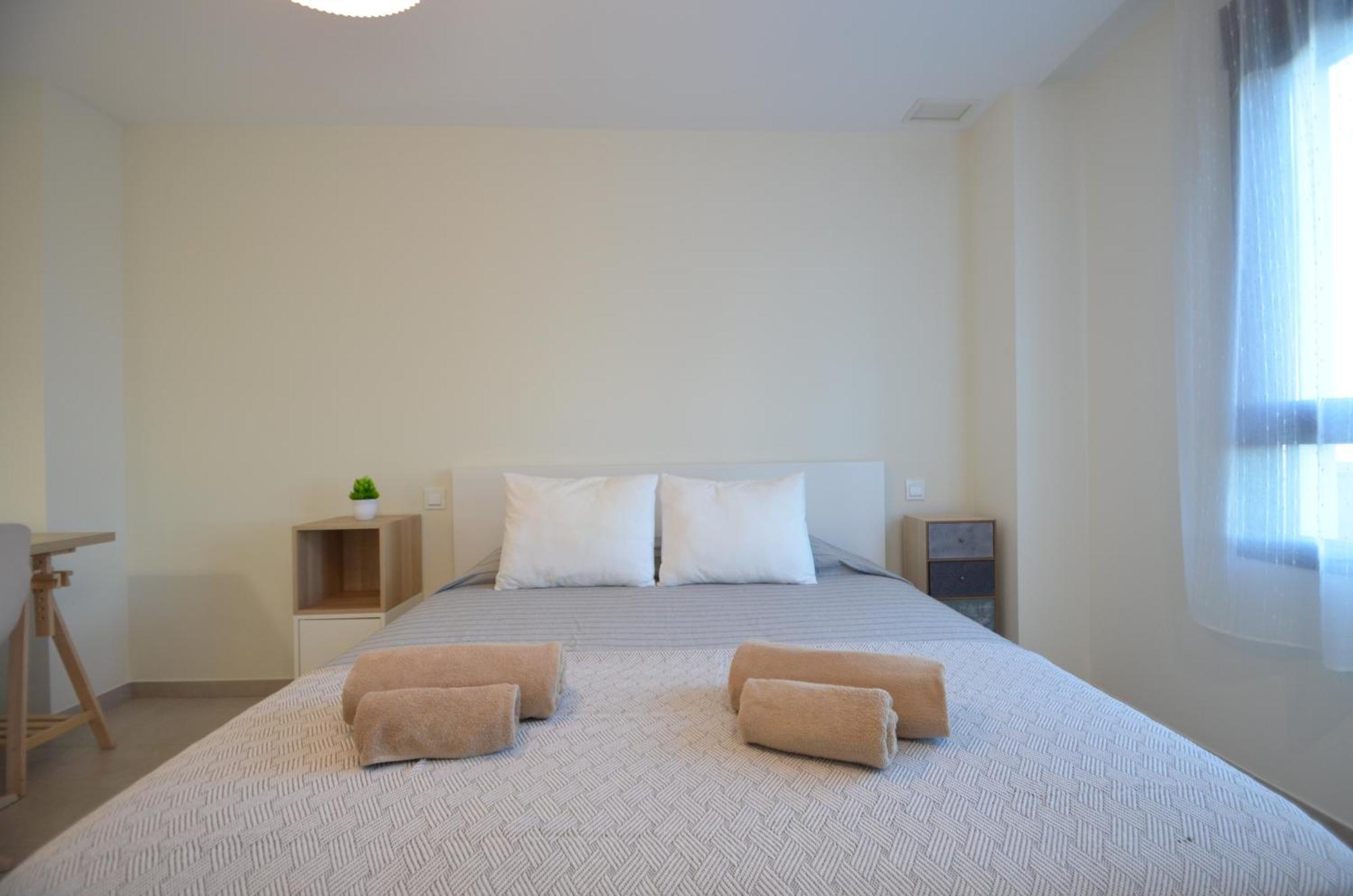 איסלה קנלה Ocean Home Excellent & Solmares מראה חיצוני תמונה