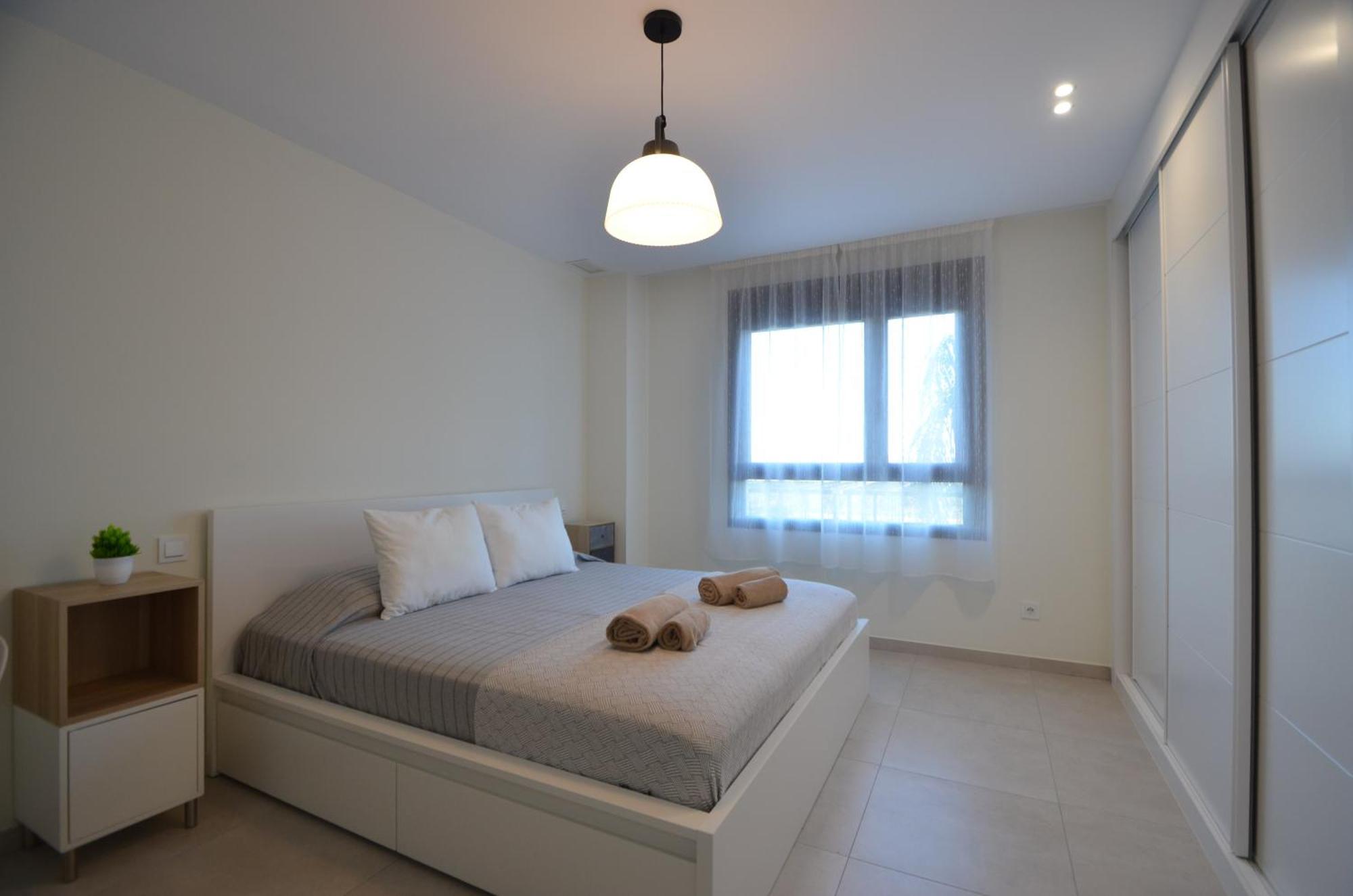 איסלה קנלה Ocean Home Excellent & Solmares מראה חיצוני תמונה