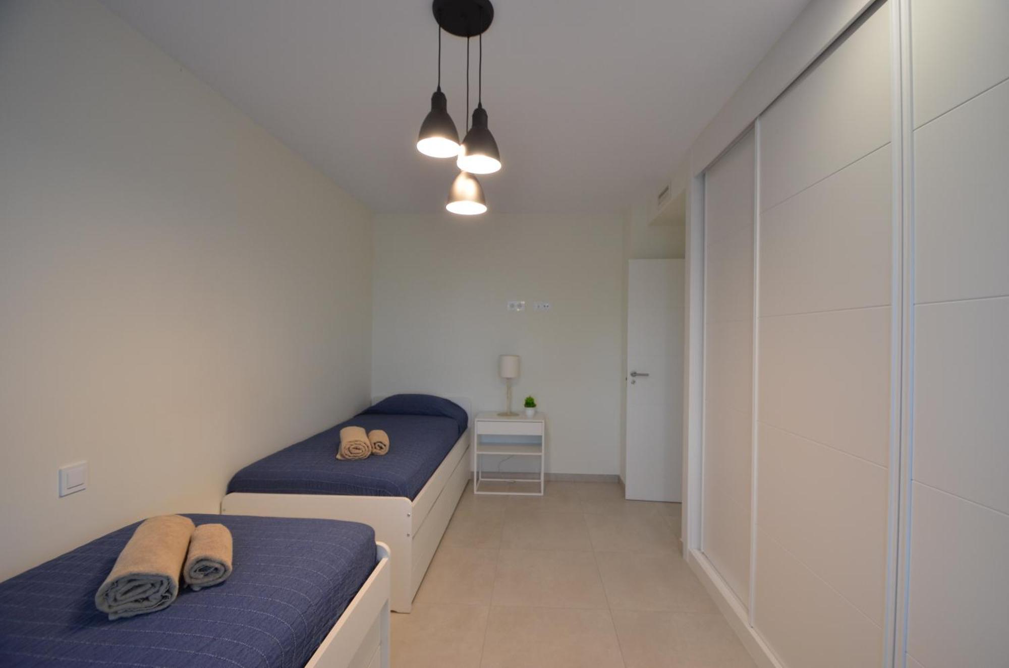 איסלה קנלה Ocean Home Excellent & Solmares מראה חיצוני תמונה