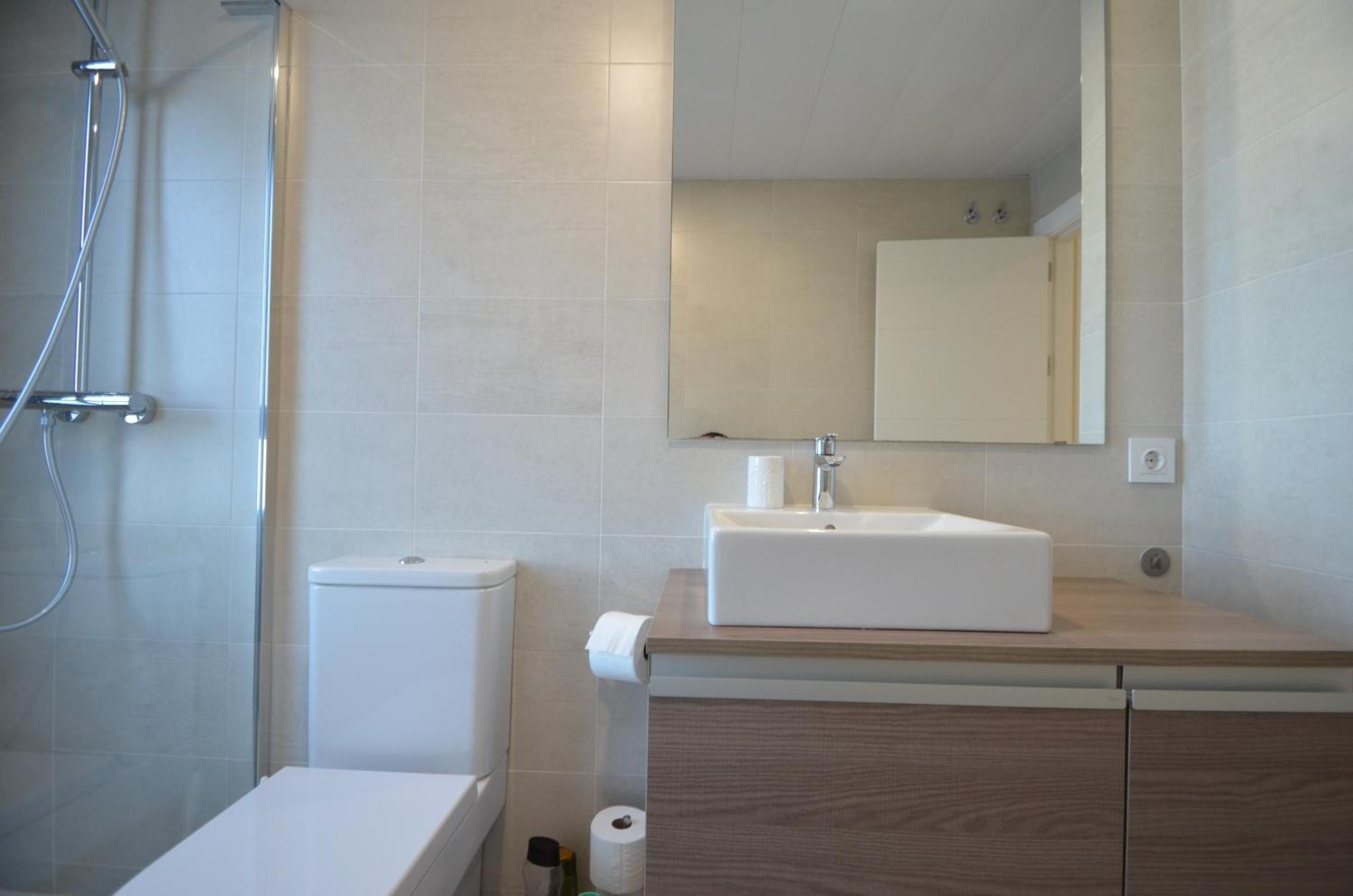 איסלה קנלה Ocean Home Excellent & Solmares מראה חיצוני תמונה