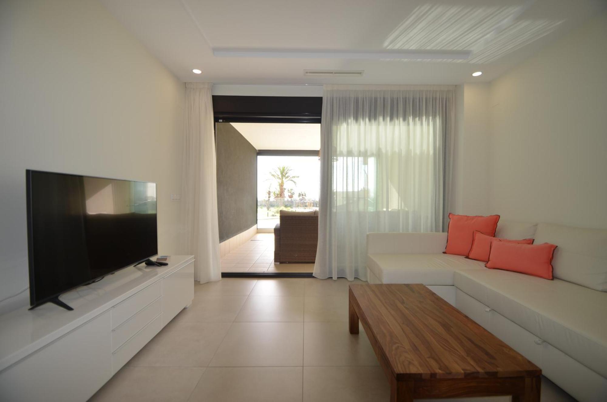 איסלה קנלה Ocean Home Excellent & Solmares מראה חיצוני תמונה