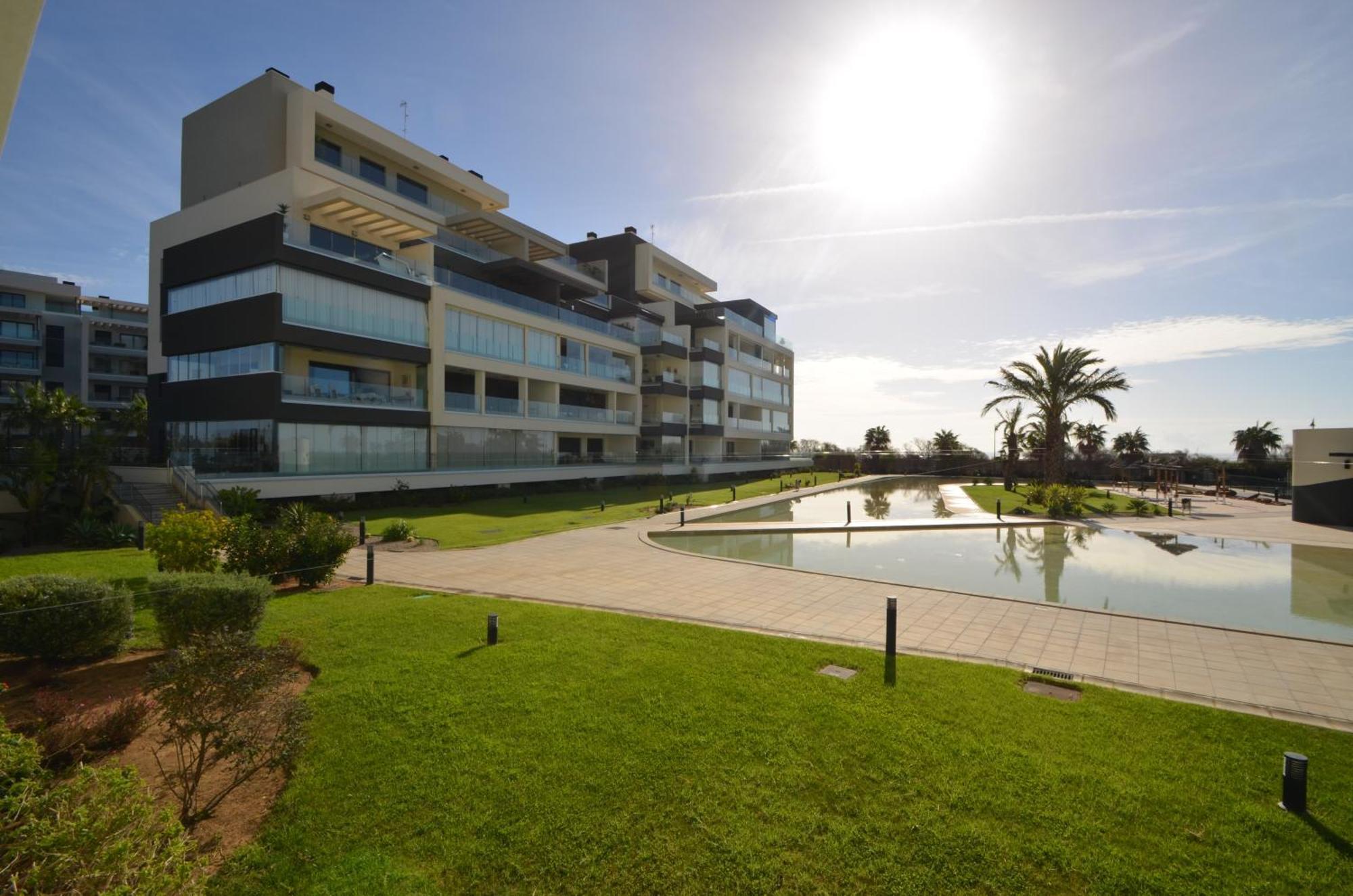 איסלה קנלה Ocean Home Excellent & Solmares מראה חיצוני תמונה