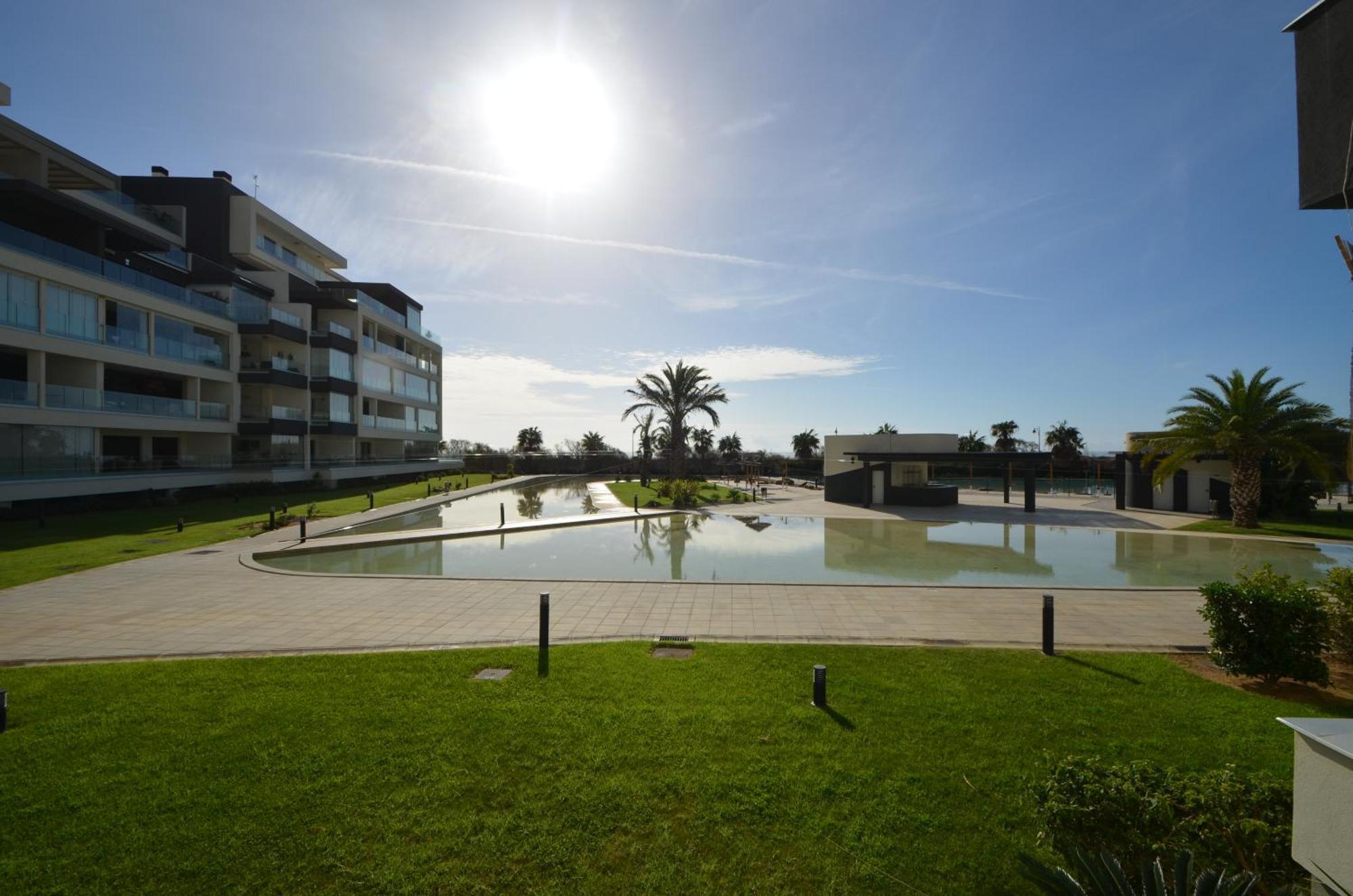 איסלה קנלה Ocean Home Excellent & Solmares מראה חיצוני תמונה