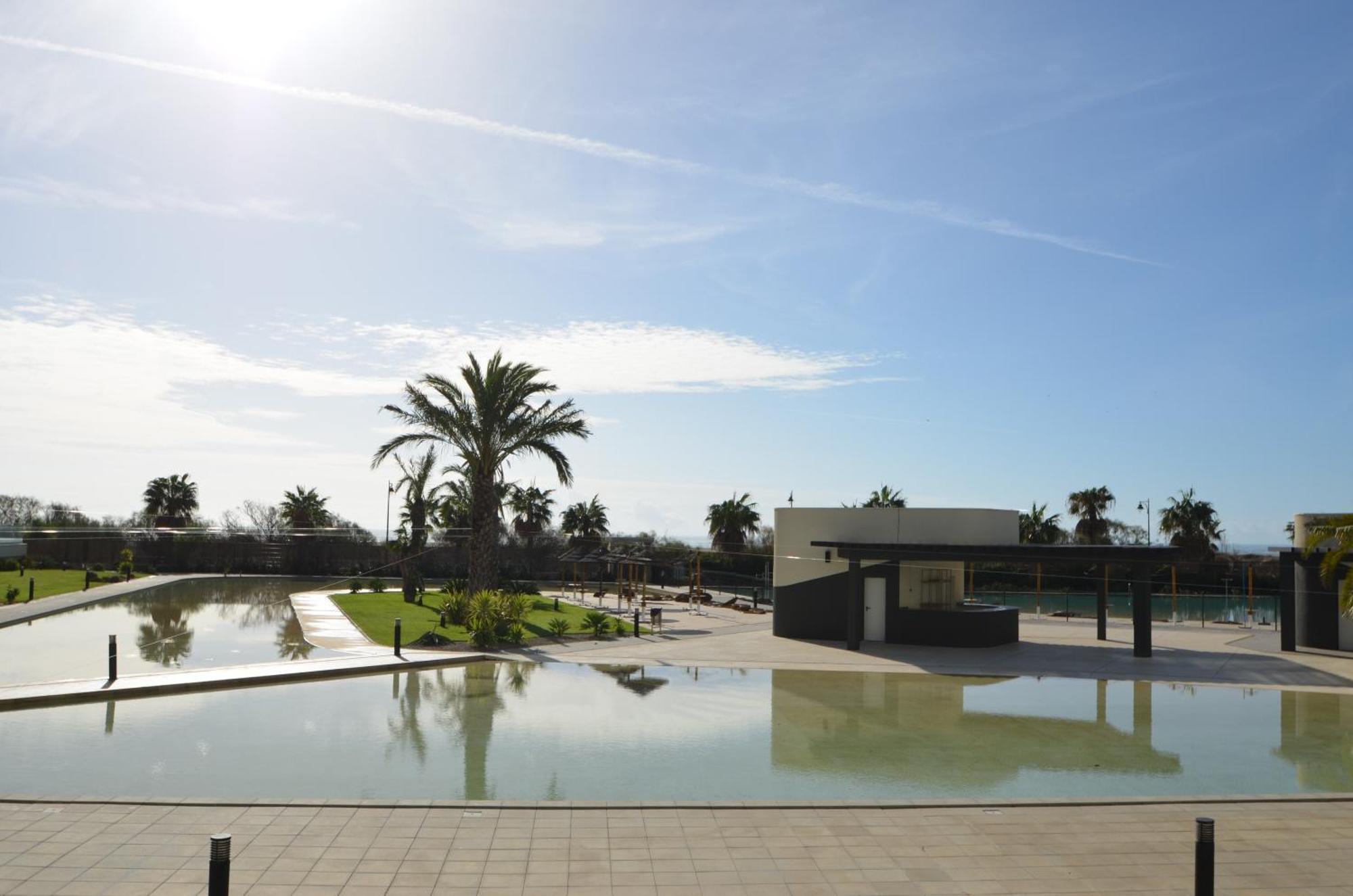 איסלה קנלה Ocean Home Excellent & Solmares מראה חיצוני תמונה