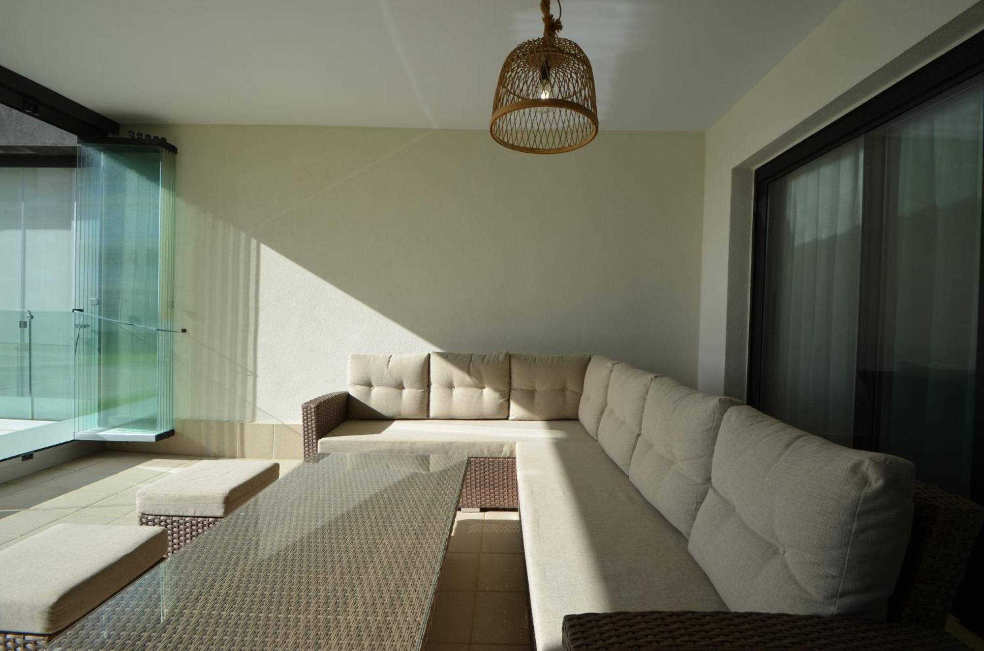 איסלה קנלה Ocean Home Excellent & Solmares מראה חיצוני תמונה