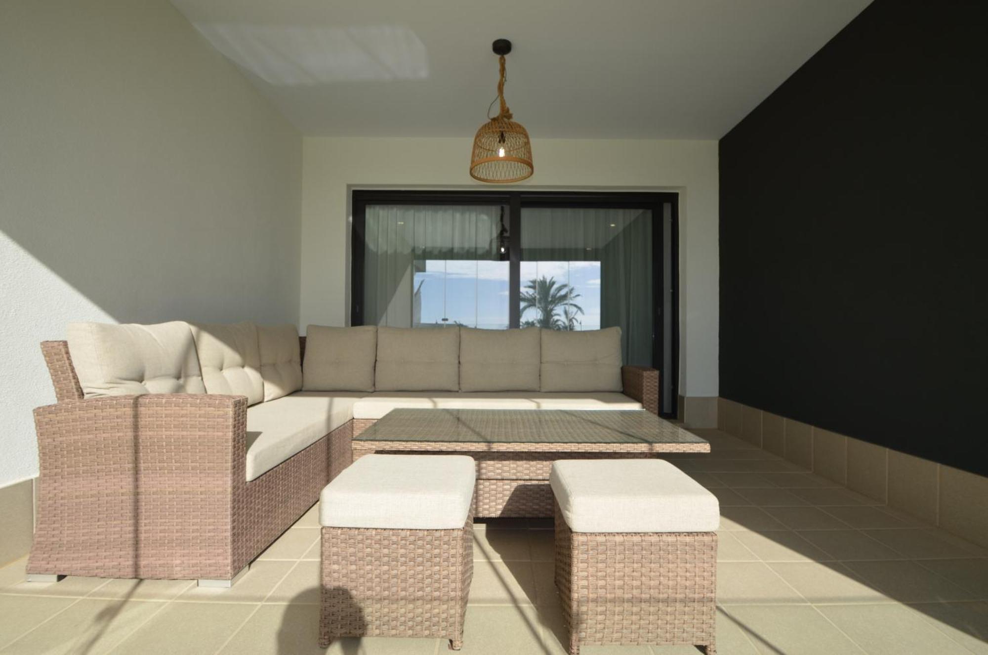 איסלה קנלה Ocean Home Excellent & Solmares מראה חיצוני תמונה