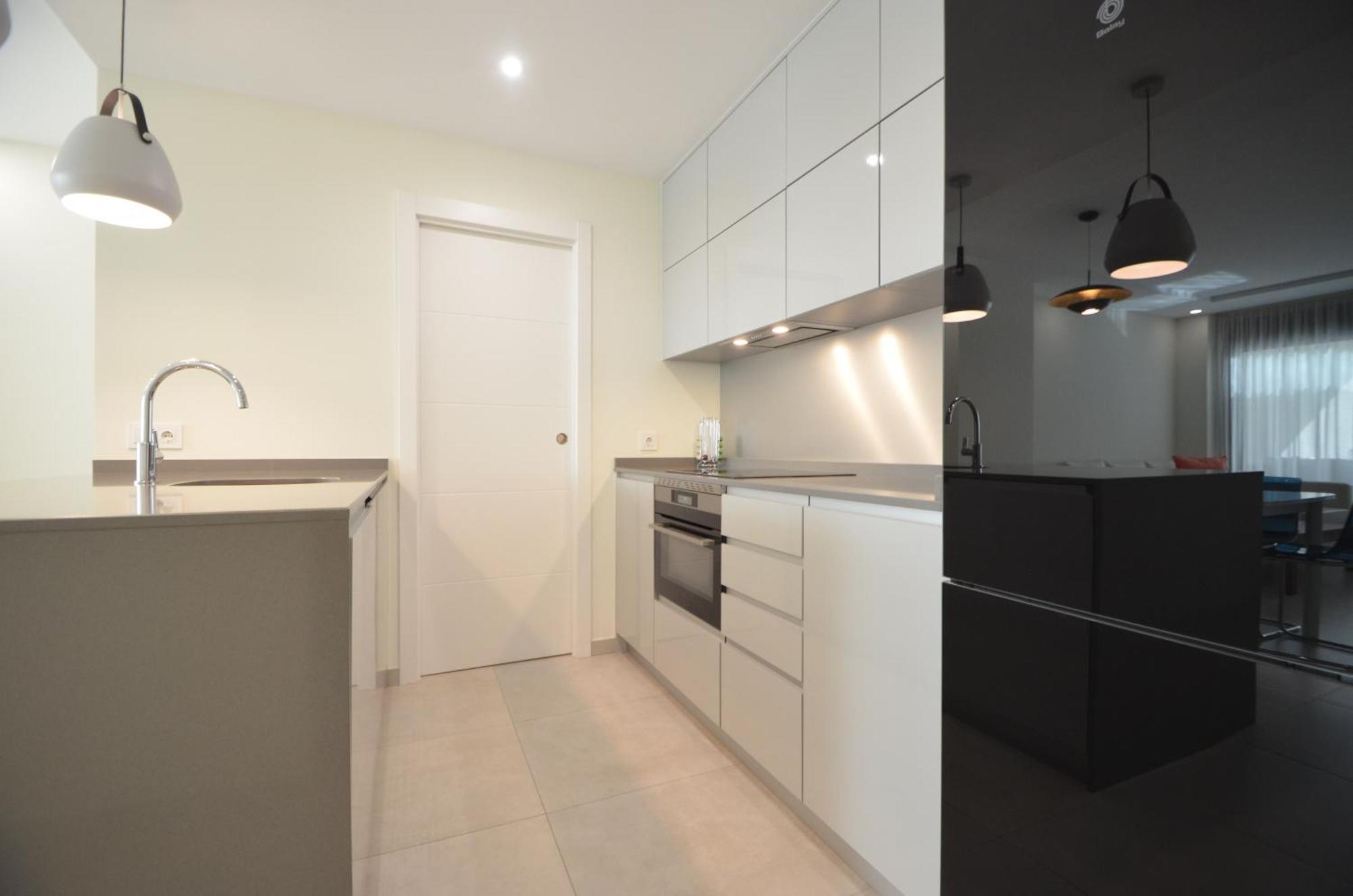 איסלה קנלה Ocean Home Excellent & Solmares מראה חיצוני תמונה