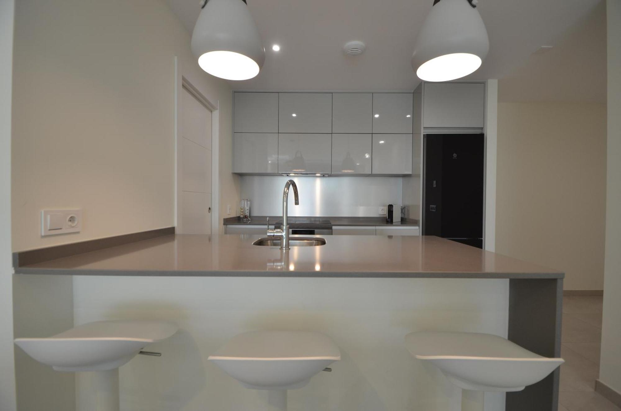 איסלה קנלה Ocean Home Excellent & Solmares מראה חיצוני תמונה