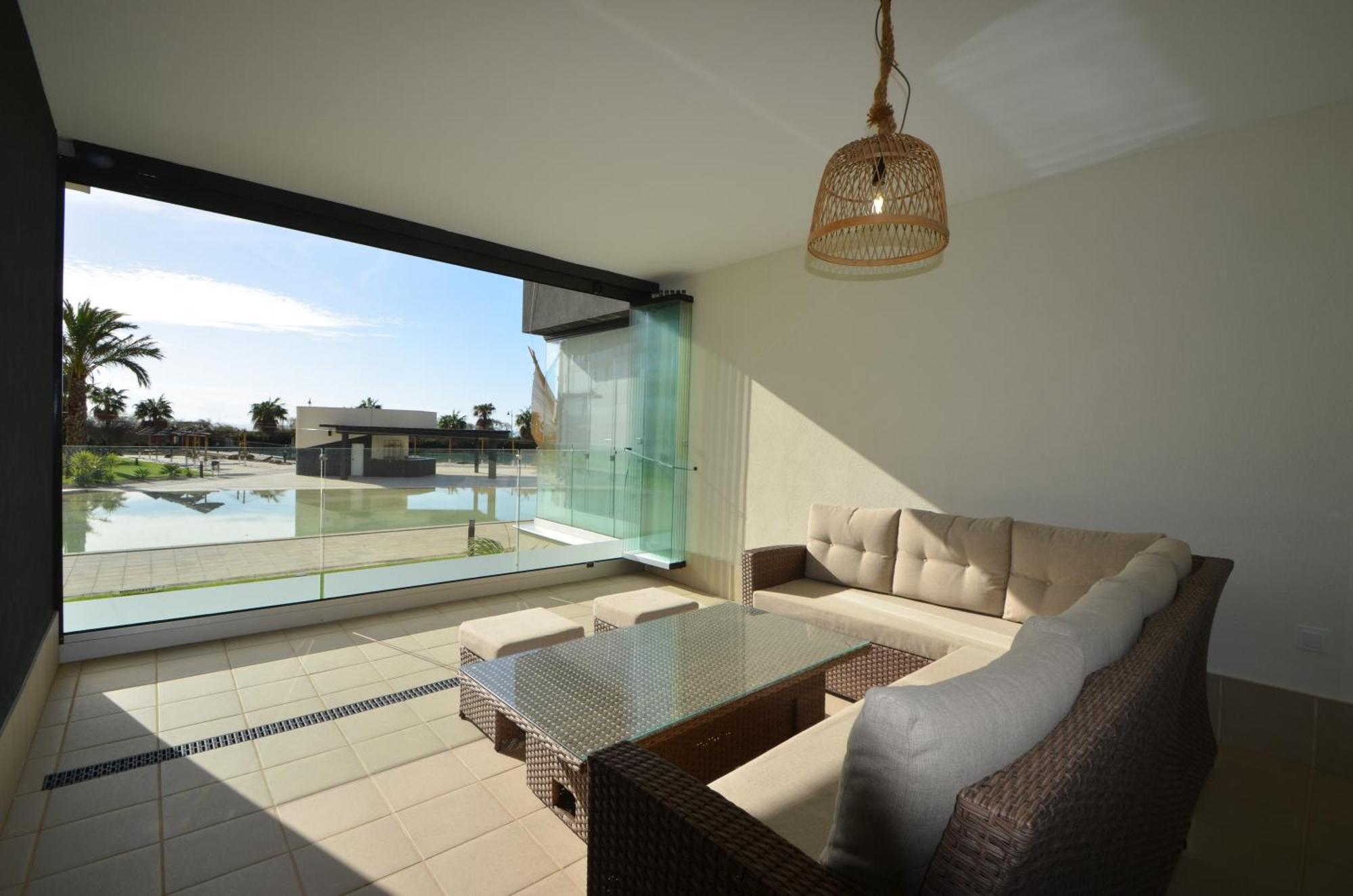 איסלה קנלה Ocean Home Excellent & Solmares מראה חיצוני תמונה