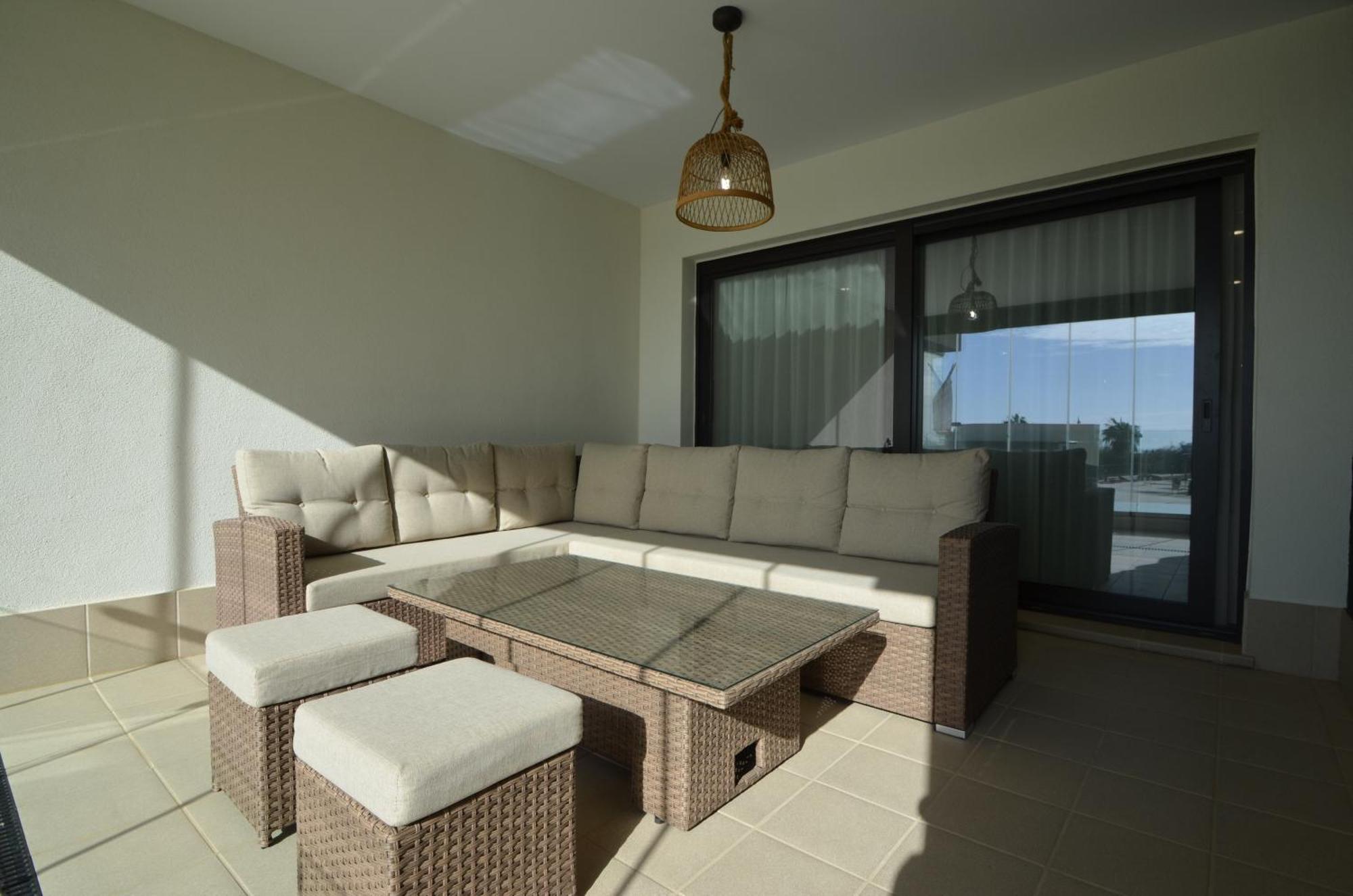 איסלה קנלה Ocean Home Excellent & Solmares מראה חיצוני תמונה