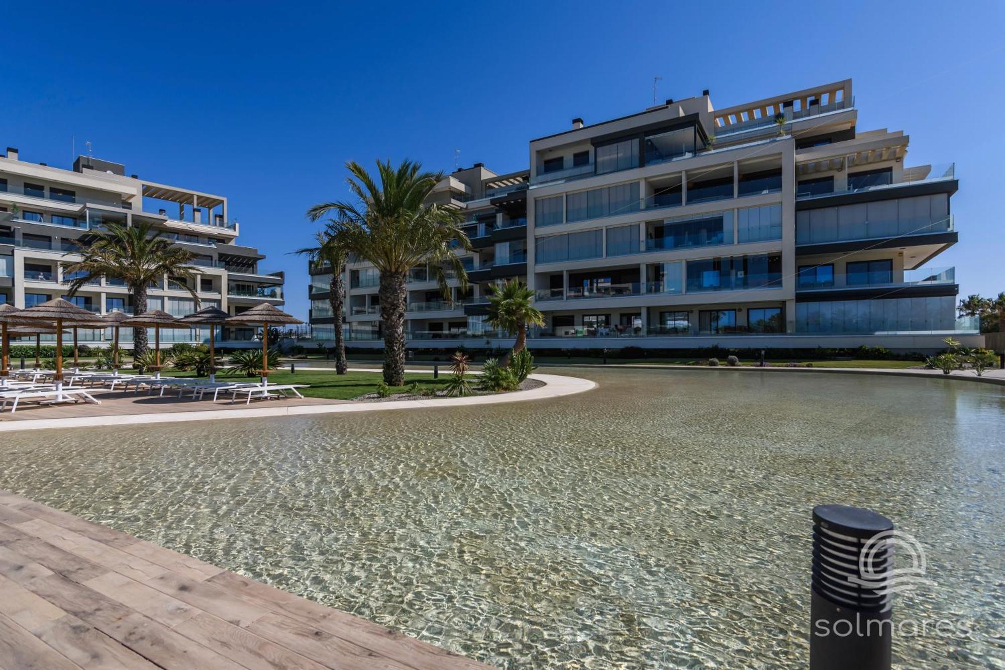 איסלה קנלה Ocean Home Excellent & Solmares מראה חיצוני תמונה