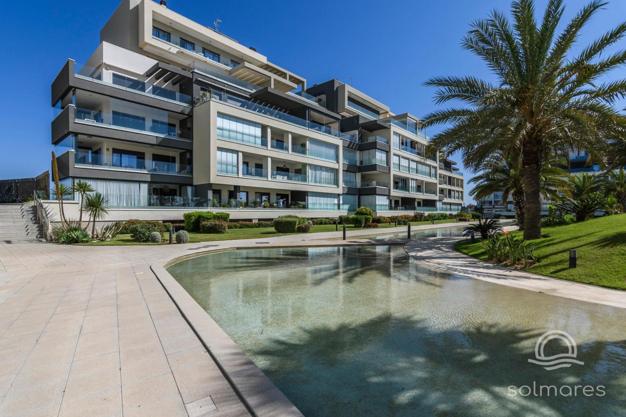 איסלה קנלה Ocean Home Excellent & Solmares מראה חיצוני תמונה