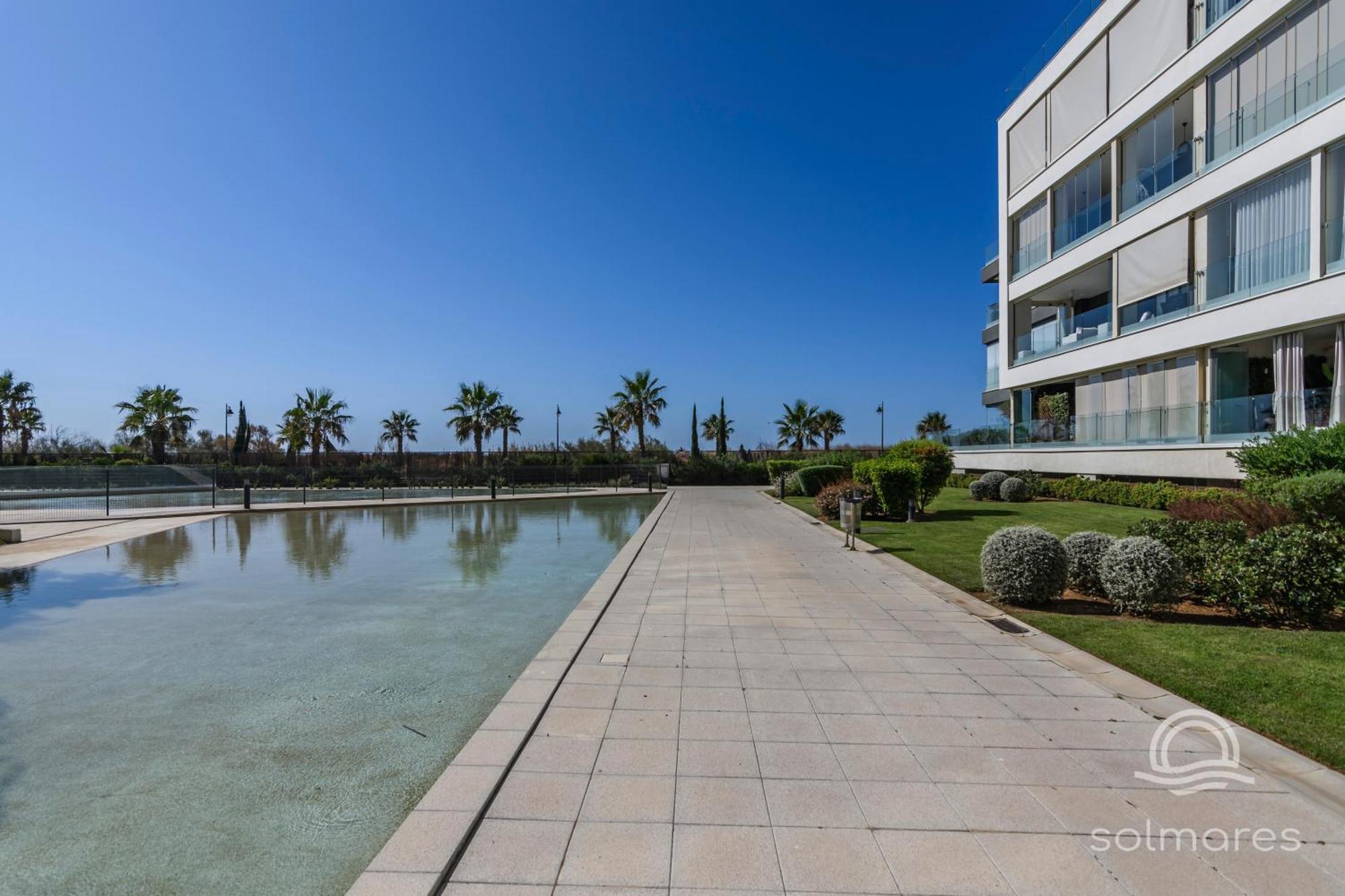 איסלה קנלה Ocean Home Excellent & Solmares מראה חיצוני תמונה
