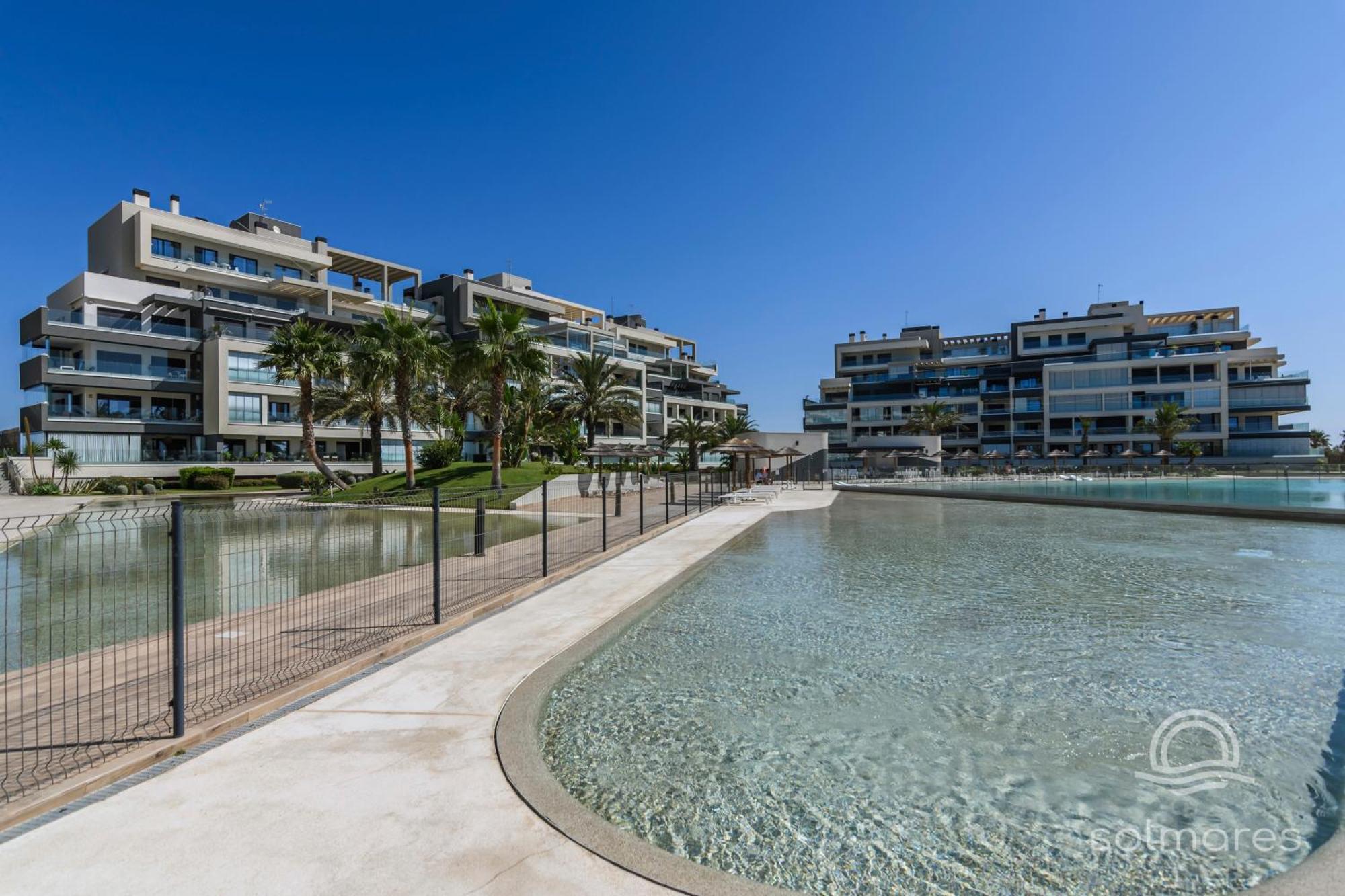 איסלה קנלה Ocean Home Excellent & Solmares מראה חיצוני תמונה