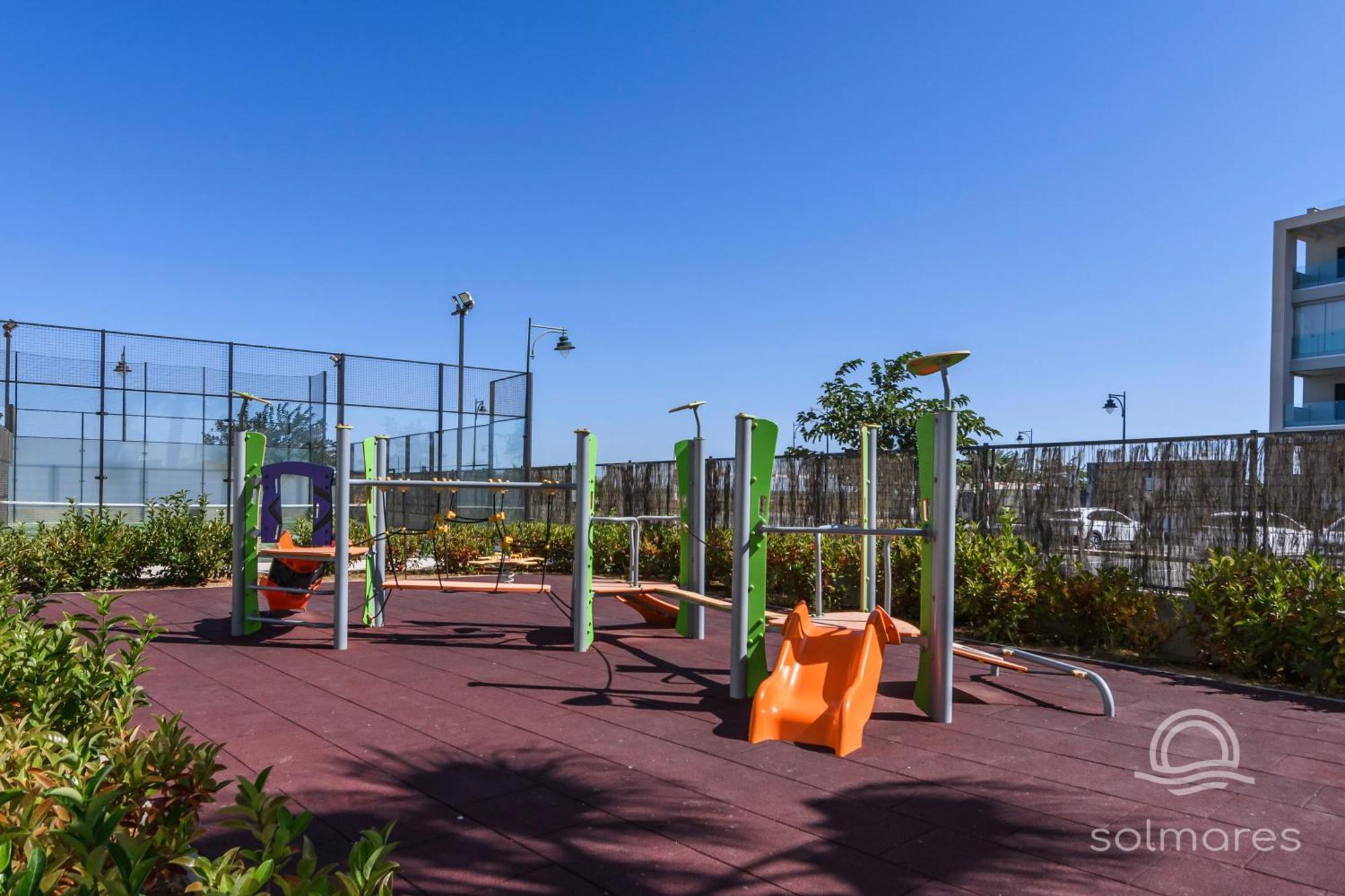 איסלה קנלה Ocean Home Excellent & Solmares מראה חיצוני תמונה