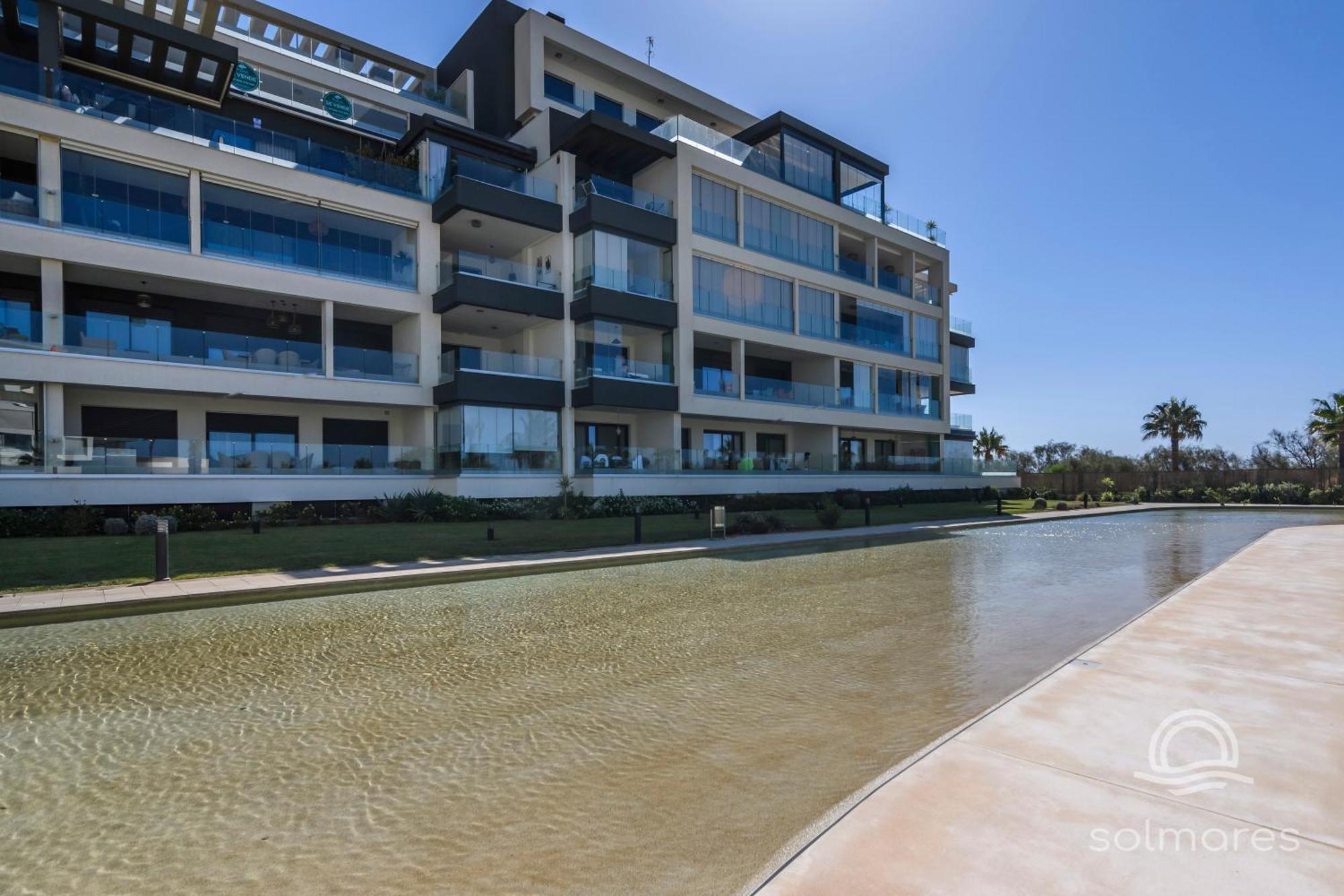 איסלה קנלה Ocean Home Excellent & Solmares מראה חיצוני תמונה